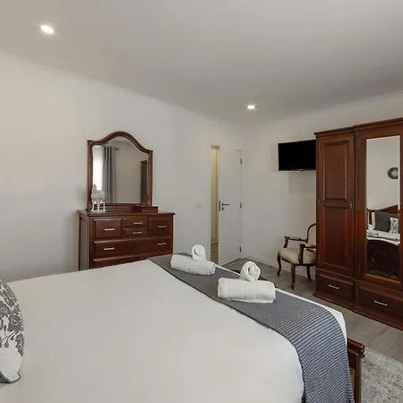 Serena Casa de Férias Salir de Matos