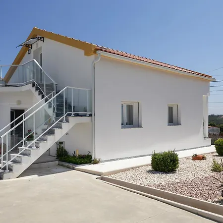 Casa de Férias Serena