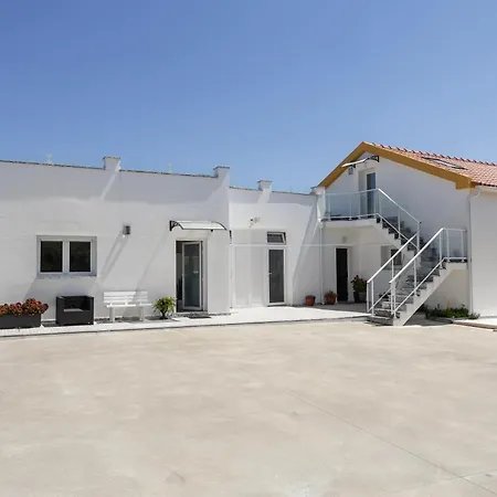 Serena Casa de Férias *